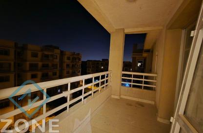 Apartment - 3 - 2 for sale in B6 - Madinaty - Cairo