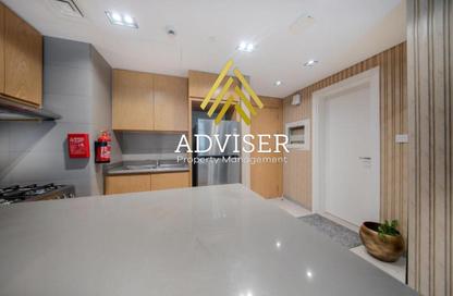 Apartment - 3 Bedrooms - 3 Bathrooms for sale in IL Bosco - New Capital Compounds - New Capital City - Cairo