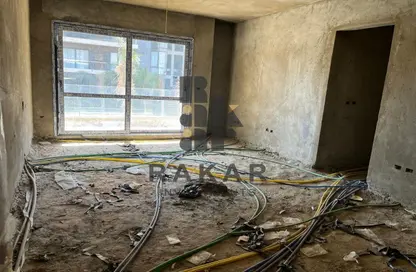 Apartment - 3 Bedrooms - 3 Bathrooms for sale in El Patio Oro - 5th Settlement Compounds - The 5th Settlement - New Cairo City - Cairo