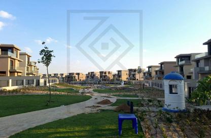 منزل مزدوج - 5 - 5 للبيع في ذا استيتس - كمبوندات الشيخ زايد - الشيخ زايد - الجيزة منزل مزدوج - 5 - 5 للبيع في ذا استيتس - كمبوندات الشيخ زايد - الشيخ زايد - الجيزة
