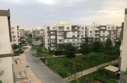 Apartment - 3 Bedrooms - 2 Bathrooms for sale in B12 - Madinaty - Cairo