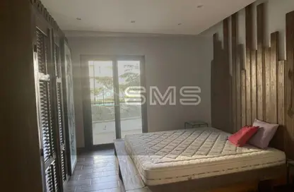 Apartment - 2 Bedrooms - 3 Bathrooms for rent in Villette - 5th Settlement Compounds - The 5th Settlement - New Cairo City - Cairo