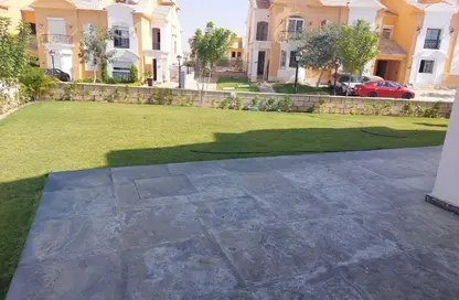 تاون هاوس - 4 غرف نوم - 4 حمامات للبيع في ليان ريزيدنس - كمبوندات التجمع الخامس - التجمع الخامس - مدينة القاهرة الجديدة - القاهرة