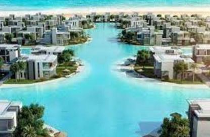 Chalet - 1 - 1 for sale in Gaia - Ras Al Hekma - North Coast