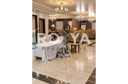 Apartment - 3 - 2 for sale in Al Nahas Street - Tanta - Al Gharbeya
