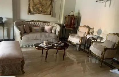 Apartment - 3 Bedrooms - 2 Bathrooms for sale in Al Sayeda Sakina Bint Al Hussein St. - Kafr Abdo - Roushdy - Hay Sharq - Alexandria