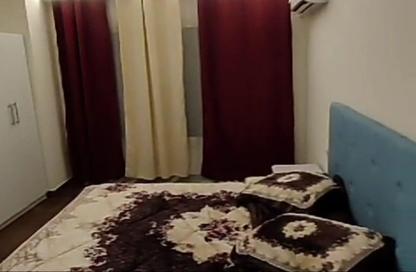 شقة - 3 غرف نوم - 2 حمامات للايجار في المهندسين - الجيزة