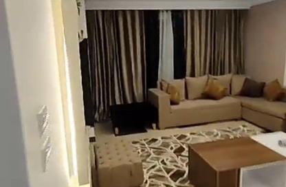 شقة - 3 غرف نوم - 2 حمامات للايجار في المهندسين - الجيزة