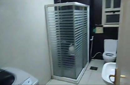 شقة - 3 غرف نوم - 2 حمامات للايجار في المهندسين - الجيزة