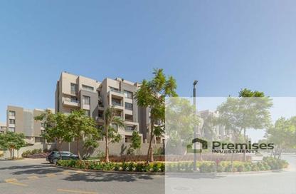 Apartment - 3 Bedrooms - 3 Bathrooms for sale in Village Gardens Katameya - 5th Settlement Compounds - The 5th Settlement - New Cairo City - Cairo