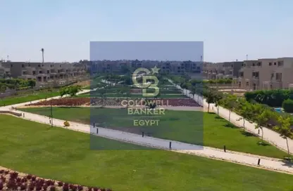 Villa - 5 Bedrooms - 6 Bathrooms for sale in Palm Hills Katameya Extension - 5th Settlement Compounds - The 5th Settlement - New Cairo City - Cairo