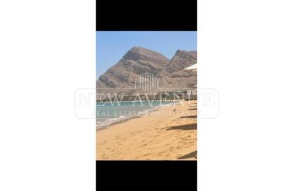 شاليه - 3 غرف نوم - 2 حمامات للبيع في وادى جبال - سوما باى - سفاجا - الغردقة - محافظة البحر الاحمر