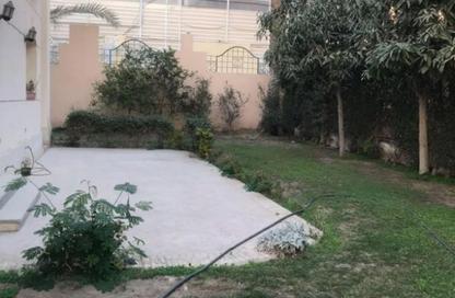 تاون هاوس - 3 غرف نوم - 4 حمامات للبيع في يوتوبيا - كمبوندات 6 أكتوبر - مدينة 6 أكتوبر - الجيزة
