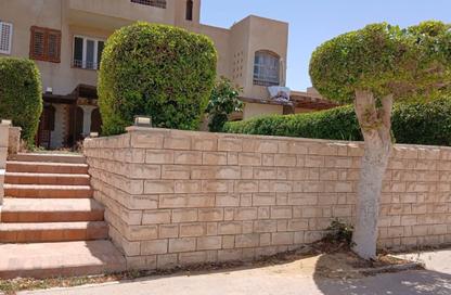 Chalet - 3 - 2 for sale in Marina 2 - Marina - Al Alamein - North Coast