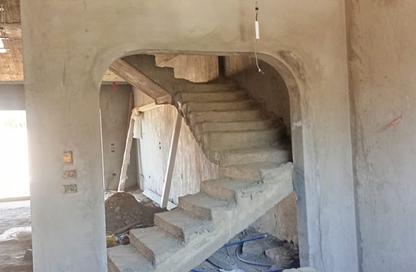 Townhouse - 4 - 4 for sale in Azzar 2 - 5th Settlement Compounds - The 5th Settlement - New Cairo City - Cairo