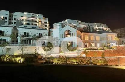 Apartment - 3 Bedrooms - 4 Bathrooms for sale in Mountain View iCity - 5th Settlement Compounds - The 5th Settlement - New Cairo City - Cairo Apartment - 3 Bedrooms - 4 Bathrooms for sale in Mountain View iCity - 5th Settlement Compounds - The 5th Settlement - New Cairo City - Cairo