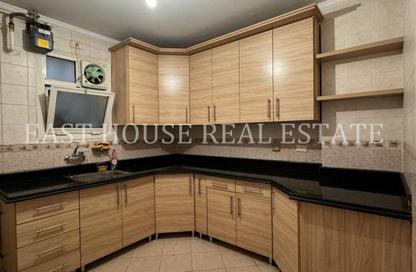 Apartment - 3 Bedrooms - 3 Bathrooms for rent in El Rehab Extension - Al Rehab - New Cairo City - Cairo