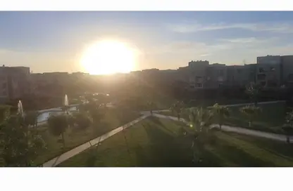 Apartment - 3 Bedrooms - 3 Bathrooms for sale in Palm Parks Palm Hills - South Dahshur Link - 6 October City - Giza Apartment - 3 Bedrooms - 3 Bathrooms for sale in Palm Parks Palm Hills - South Dahshur Link - 6 October City - Giza