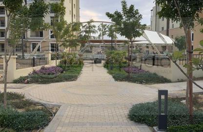 Villa - 4 - 4 for sale in S1 - Sarai - Mostakbal City Compounds - Mostakbal City - Future City - Cairo