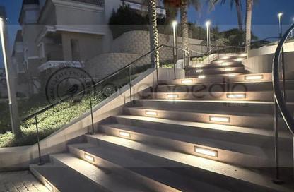 Villa - 4 - 4 for sale in S1 - Sarai - Mostakbal City Compounds - Mostakbal City - Future City - Cairo
