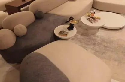 فيلا - 3 غرف نوم - 3 حمامات للايجار في ماونتن فيو أي سيتي أكتوبر - كمبوندات 6 أكتوبر - مدينة 6 أكتوبر - الجيزة