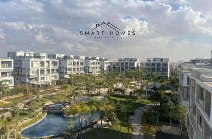 Penthouse - 3 - 3 for rent in Beverly Hills - Sheikh Zayed Compounds - Sheikh Zayed City - Giza