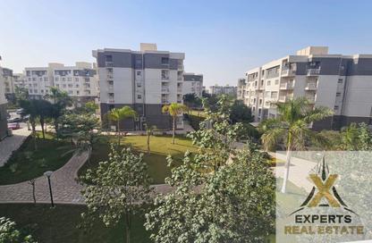 Apartment - 3 Bedrooms - 2 Bathrooms for sale in Madinaty - Cairo