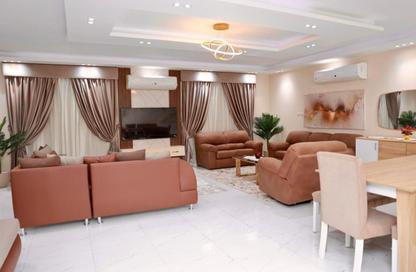 Villa - 4 Bedrooms - 4 Bathrooms for rent in Privado - Madinaty - Cairo Villa - 4 Bedrooms - 4 Bathrooms for rent in Privado - Madinaty - Cairo