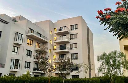Apartment - 3 Bedrooms - 3 Bathrooms for sale in O West - 6 October Compounds - 6 October City - Giza