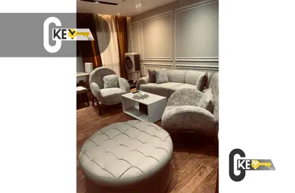 شقة - 3 غرف نوم - 3 حمامات للايجار في امتداد الرحاب - الرحاب - مدينة القاهرة الجديدة - القاهرة