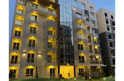 شقة - 3 غرف نوم - 2 حمامات للبيع في اويا - كمبوندات العاصمة الإدارية الجديدة - العاصمة الإدارية الجديدة - القاهرة