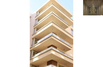 Apartment - 2 - 2 for sale in De Joya - New Capital Compounds - New Capital City - Cairo