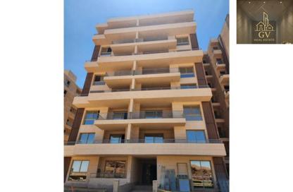 Apartment - 2 - 2 for sale in De Joya - New Capital Compounds - New Capital City - Cairo