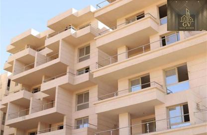 Apartment - 2 - 2 for sale in De Joya - New Capital Compounds - New Capital City - Cairo Apartment - 2 - 2 for sale in De Joya - New Capital Compounds - New Capital City - Cairo