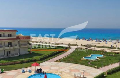 شاليه - 3 غرف نوم - 2 حمامات للبيع في لاسيرينا - قسم الضبعة - الساحل الشمالي