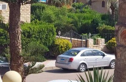 Duplex - 3 Bedrooms - 2 Bathrooms for sale in Marina 1 - Marina - Al Alamein - North Coast