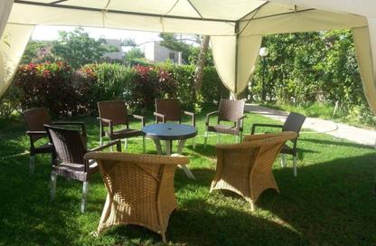 Duplex - 3 Bedrooms - 2 Bathrooms for sale in Marina 1 - Marina - Al Alamein - North Coast