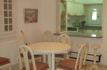 Duplex - 3 Bedrooms - 2 Bathrooms for sale in Marina 1 - Marina - Al Alamein - North Coast
