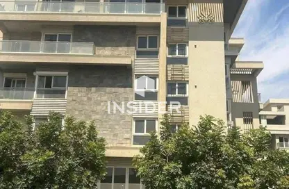 شاليه - 4 غرف نوم - 3 حمامات للبيع في سيلڤر ساندس - قسم مرسي مطروح - الساحل الشمالي