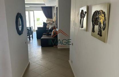 Chalet - 4 Bedrooms - 4 Bathrooms for sale in Hacienda Bay - Sidi Abdel Rahman - North Coast