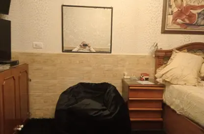 شقة - غرفة نوم - 1 حمام للايجار في شارع علوبه - فيصل - حي الهرم - الجيزة