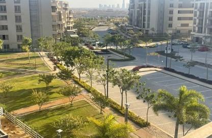 Apartment - 3 Bedrooms - 3 Bathrooms for sale in Capital Gardens Palm Hills - Mostakbal City Compounds - Mostakbal City - Future City - Cairo Apartment - 3 Bedrooms - 3 Bathrooms for sale in Capital Gardens Palm Hills - Mostakbal City Compounds - Mostakbal City - Future City - Cairo