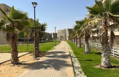 Apartment - 3 Bedrooms - 3 Bathrooms for sale in Capital Gardens Palm Hills - Mostakbal City Compounds - Mostakbal City - Future City - Cairo Apartment - 3 Bedrooms - 3 Bathrooms for sale in Capital Gardens Palm Hills - Mostakbal City Compounds - Mostakbal City - Future City - Cairo