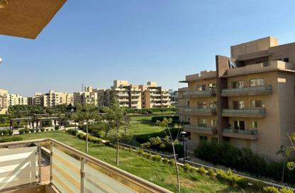 Apartment - 3 Bedrooms - 3 Bathrooms for sale in Capital Gardens Palm Hills - Mostakbal City Compounds - Mostakbal City - Future City - Cairo Apartment - 3 Bedrooms - 3 Bathrooms for sale in Capital Gardens Palm Hills - Mostakbal City Compounds - Mostakbal City - Future City - Cairo
