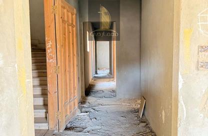 Apartment - 3 - 3 for sale in El Narges Buildings - Al Narges - New Cairo City - Cairo