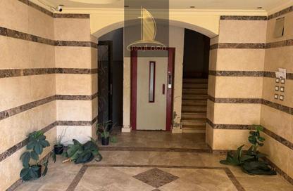 Apartment - 3 - 3 for sale in El Narges Buildings - Al Narges - New Cairo City - Cairo Apartment - 3 - 3 for sale in El Narges Buildings - Al Narges - New Cairo City - Cairo