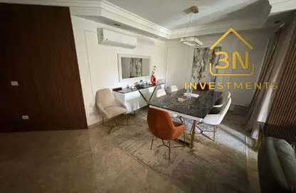 Apartment - 2 Bedrooms - 2 Bathrooms for rent in Mountain View Hyde Park - 5th Settlement Compounds - The 5th Settlement - New Cairo City - Cairo