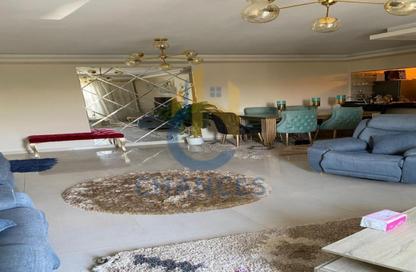 Apartment - 2 Bedrooms - 1 Bathroom for sale in Arabeya - South Investors Area - New Cairo City - Cairo