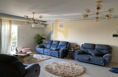Apartment - 2 Bedrooms - 1 Bathroom for sale in Arabeya - South Investors Area - New Cairo City - Cairo