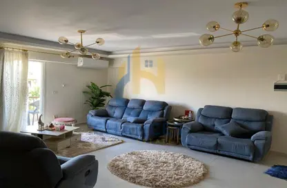 Apartment - 2 Bedrooms - 1 Bathroom for sale in Arabeya - South Investors Area - New Cairo City - Cairo